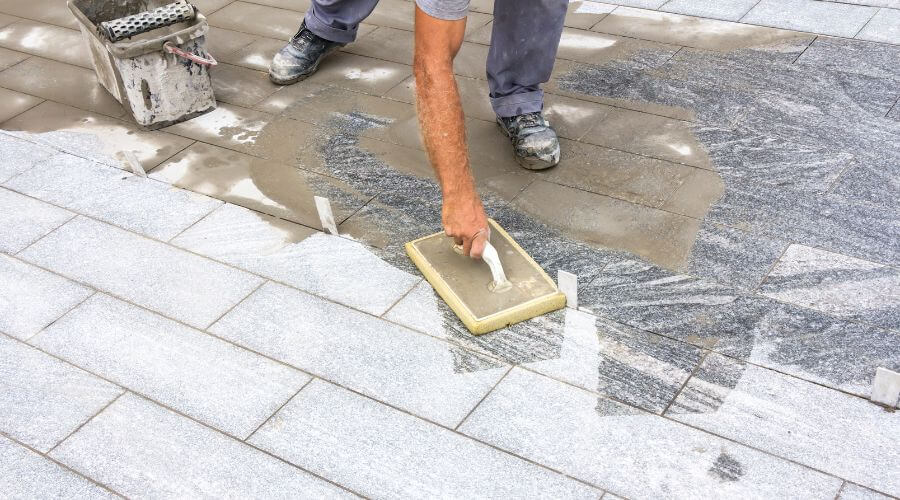 Professional metal roof installation in Baskerville, VA